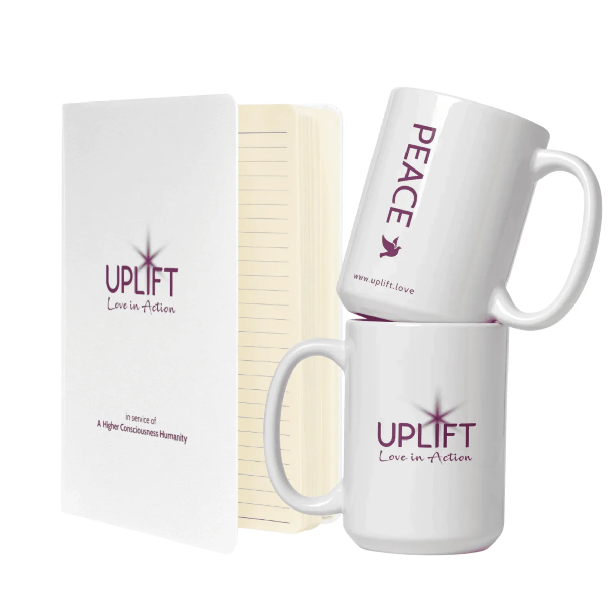 Universal Presence Immersion (UPI) Program Day 11: Unveiling the Divine Through Silence