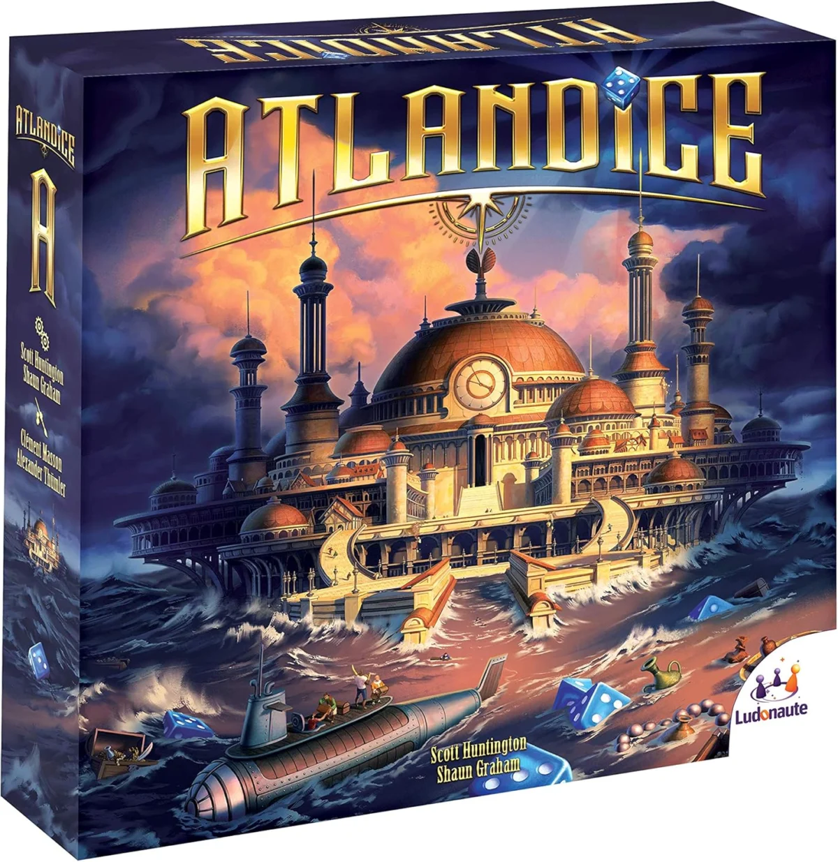 Unlocking New Universes: A Deep Dive into Board Game Deals Offering Adventures Up to 63% Off