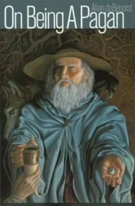 Unpacking Alain de Benoist’s "On Being a Pagan": A Critical Examination of Modern Pagan Thought