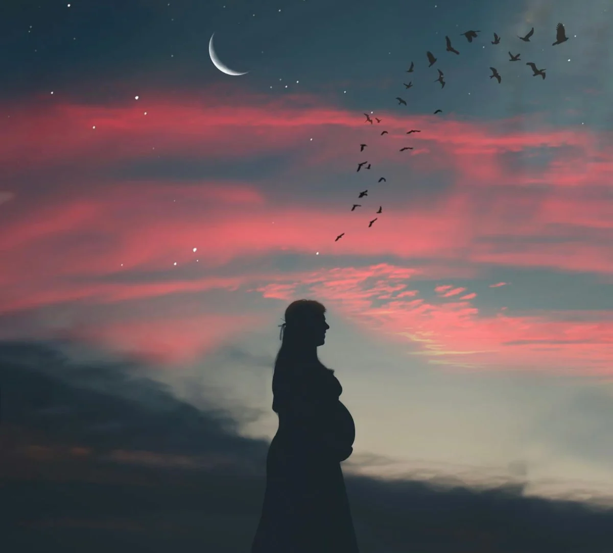 Unpacking the "Mother Wound": A Journey to Self-Healing and Inner Reclamation
