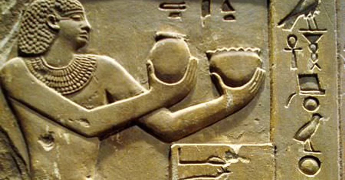 Unveiling Ancient Egypt’s First Intermediate Period: A Transformative Era, Not a ‘Dark Age’