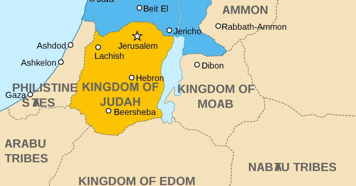 Unveiling Ancient Israelite Faith: A Journey Beyond Traditional Narratives