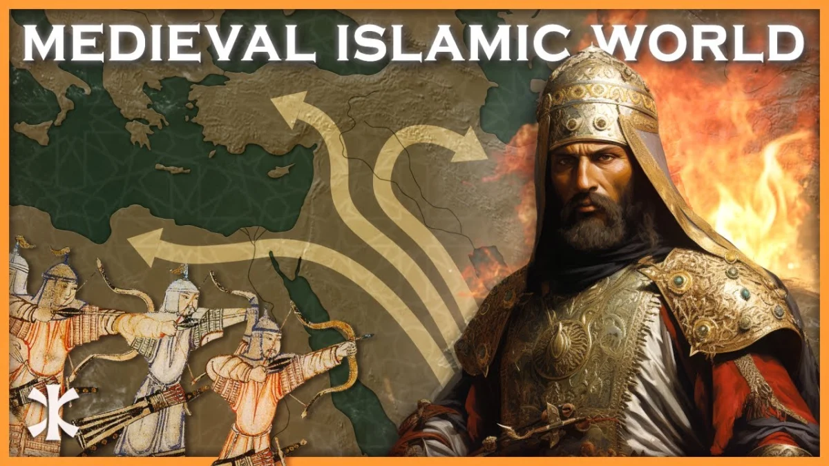 Unveiling the Rich Tapestry of the Islamic World: A Millennial Journey Through History and Transformation