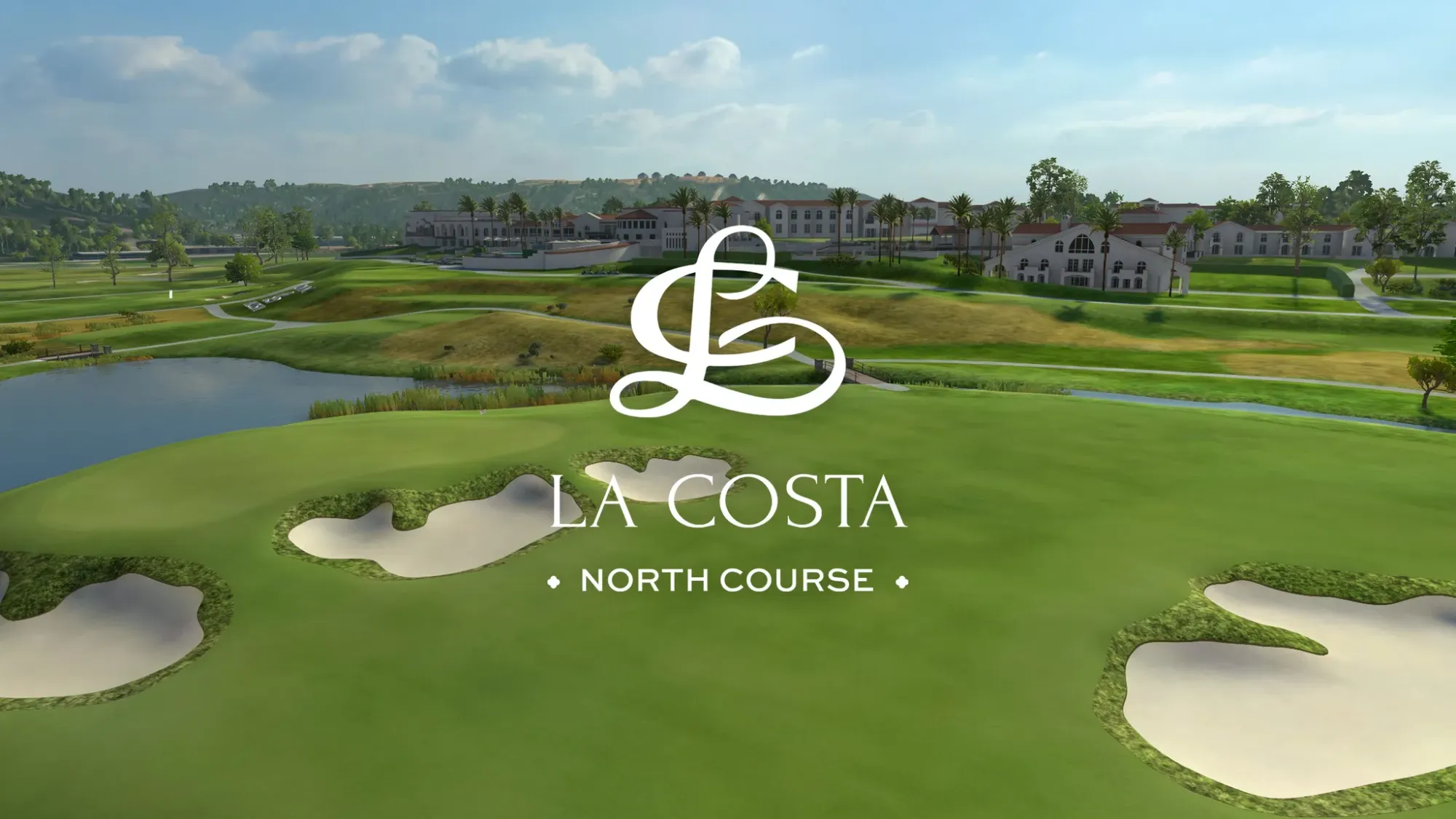 Virtual Fairways: GOLF+ Deepens Real-World Integration with the Addition of Omni La Costa’s North Course