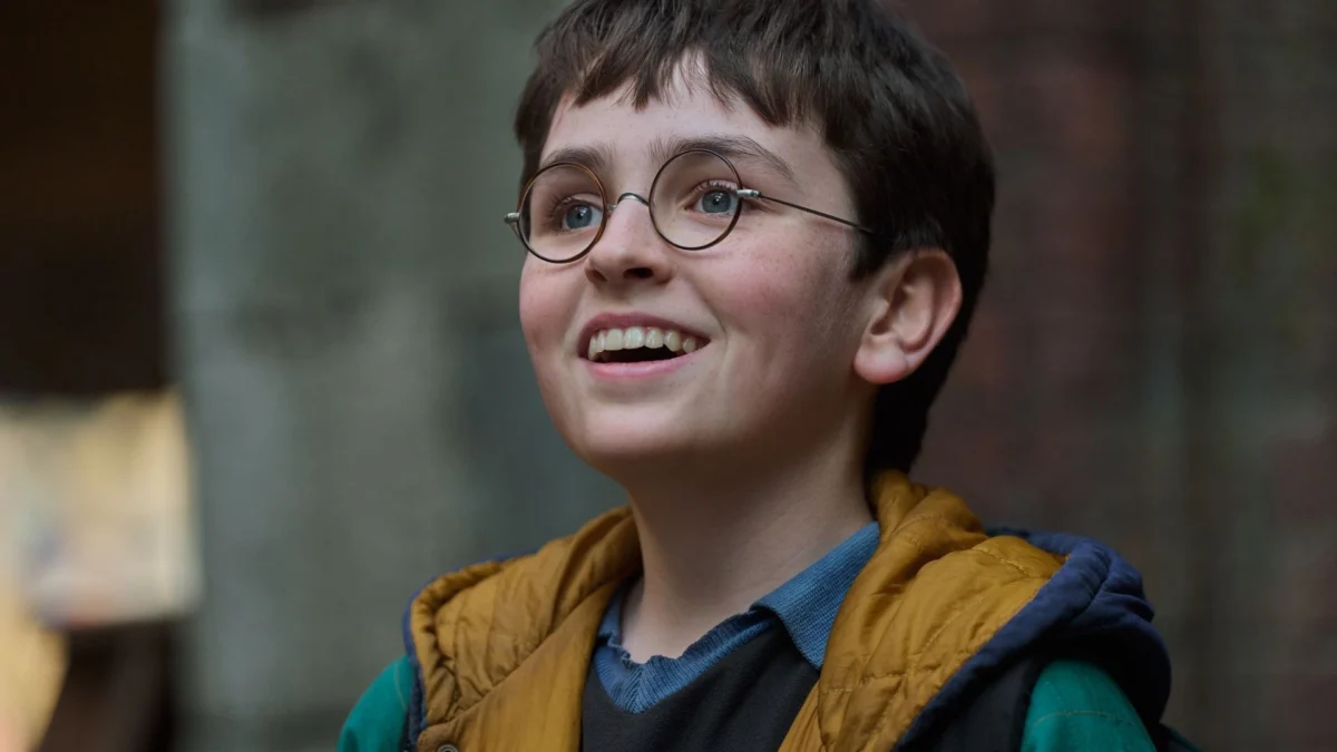 A New Vision for the Wizarding World: HBO’s Harry Potter Series Challenges Cinematic Legacy with a "Grounded" Aesthetic