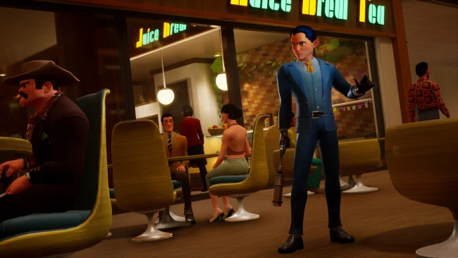 A Noble Stand: Deceive Inc. Lives On Through Community Power as Developers Forge a New Path