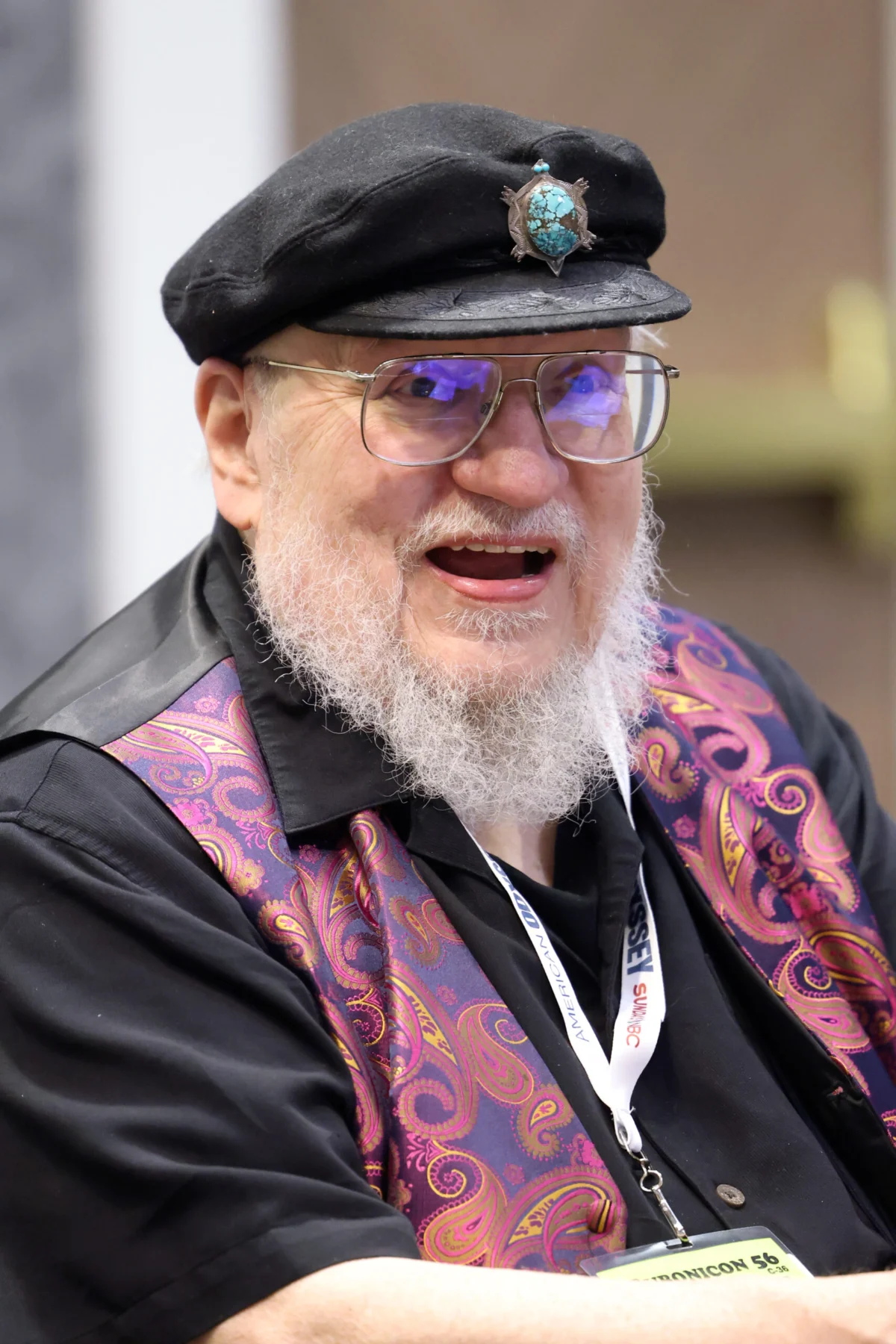 A Tapestry of Tales: From Westeros’s Future to the Cosmos’s Past, and Humanity’s Enduring Imagination