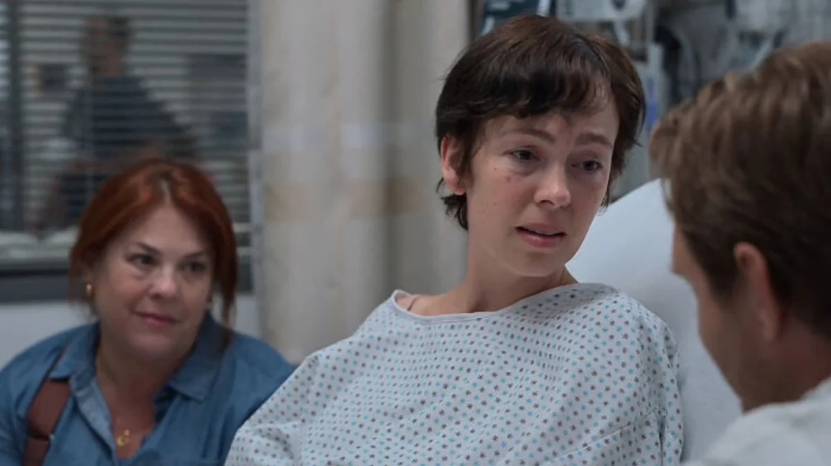 Against the Odds: How Two ‘The Pitt’ Stars Secured Emmy Nominations Without Studio Backing