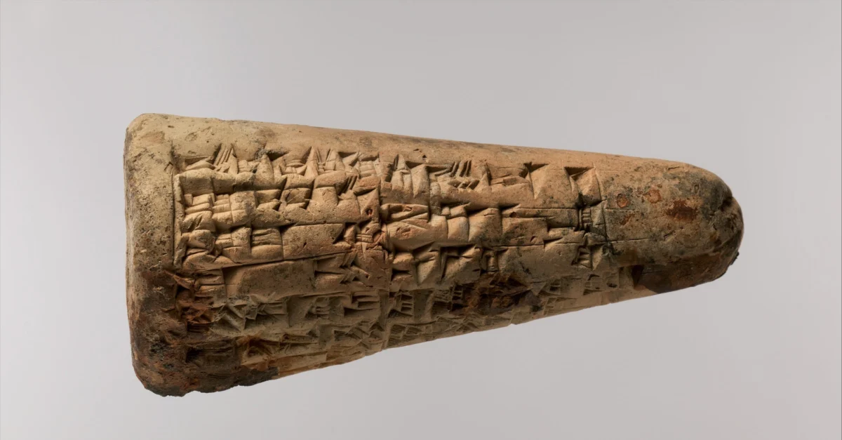 Ancient Echoes: Unpacking the Enduring Legacy of "A Praise Poem of Lipit-Estar"