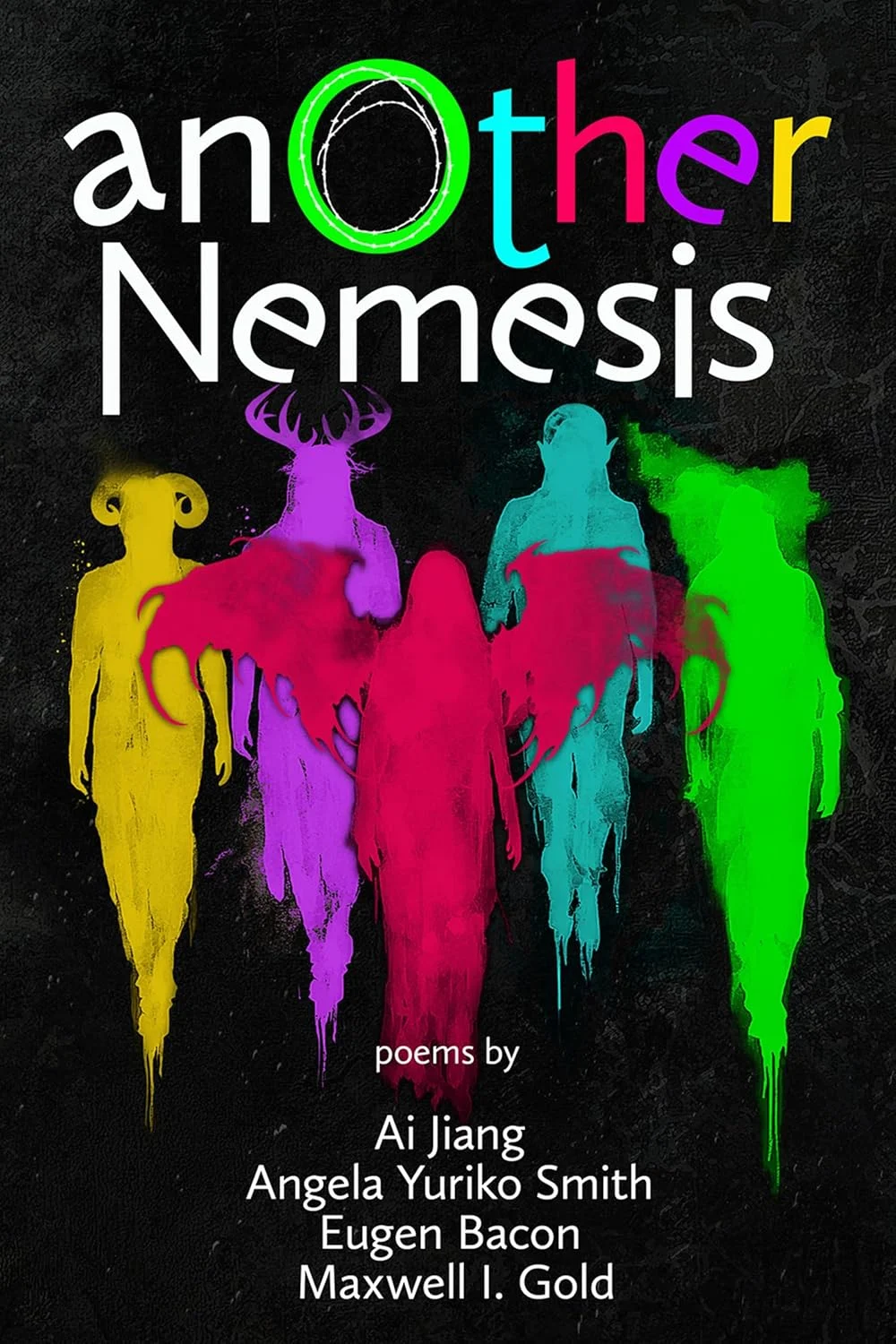 "anOther Nemesis": A Collaborative Poetic Endeavor Navigating Shared Visions and Structural Challenges