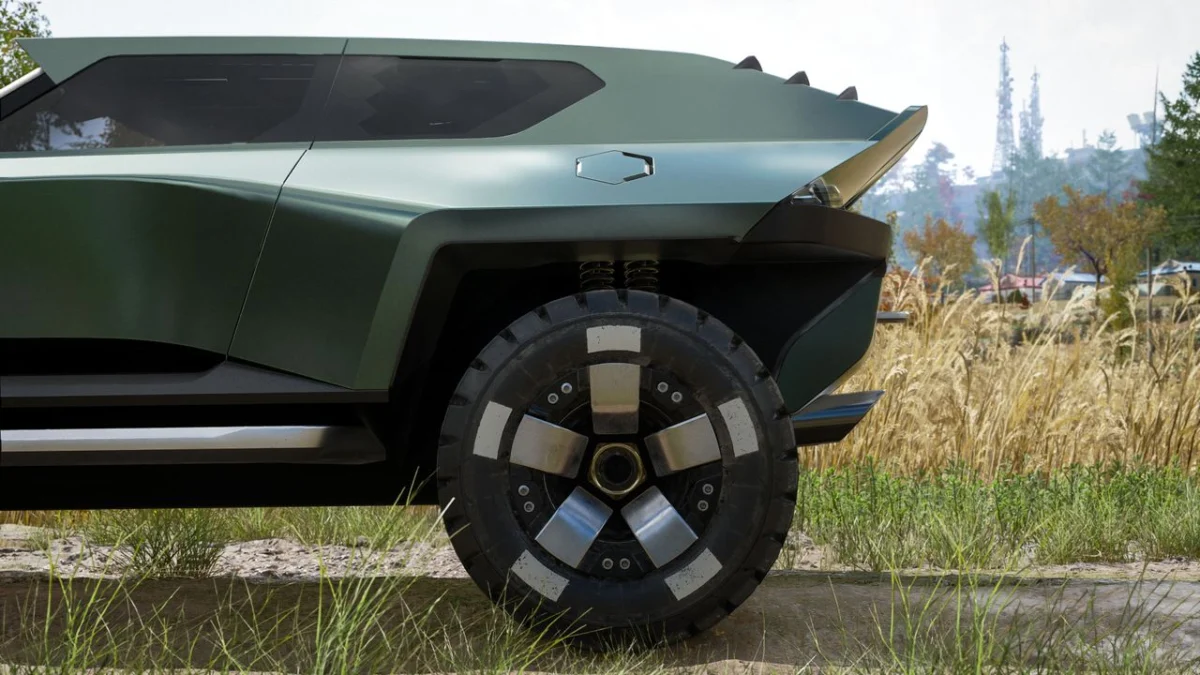 Aston Martin’s "Dreadnought": A Digital Beast Forged in the Fires of a Video Game, Defying Real-World Constraints