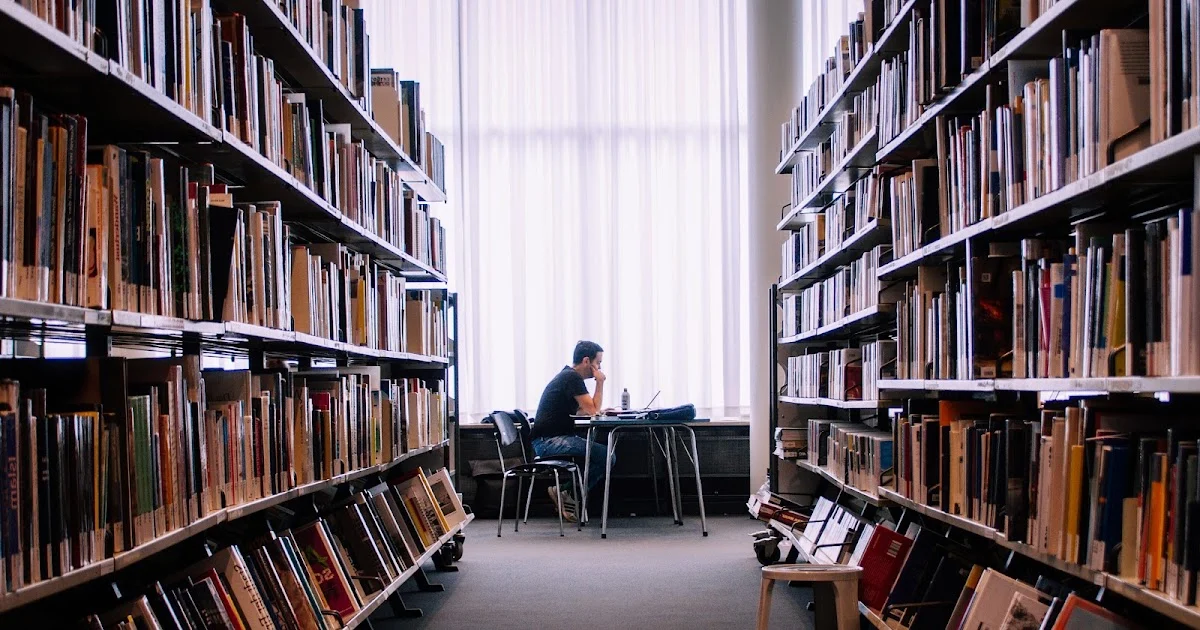 Beyond the Shelf: Authors’ Strategic Playbook for Library Inclusivity