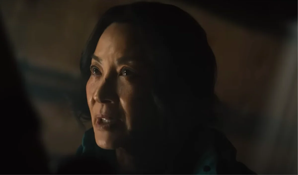 Blade Runner 2099 Teaser Ignites Fan Excitement, Promises a Radical Reversal of Fortune