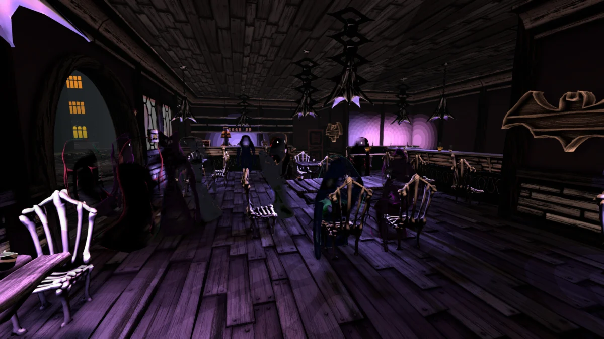 Brewing with the Beyond: An In-Depth Look at ‘My Little Cafe Nightmare’ and the Rise of Cozy Horror