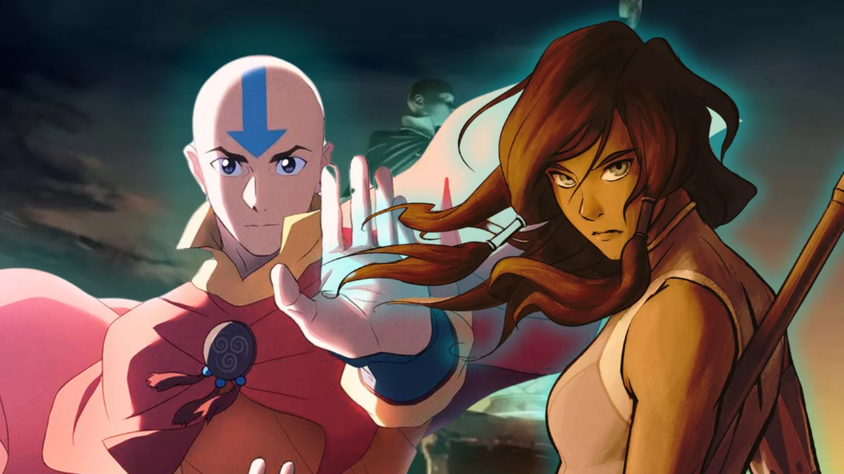 Bridging Two Eras: How the ‘Avatar Aang’ Feature Film Architected the World of ‘The Legend of Korra’