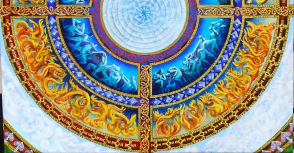 Charvaka: The Ancient Indian Materialists Who Challenged Divinity and Embraced Earthly Pleasure