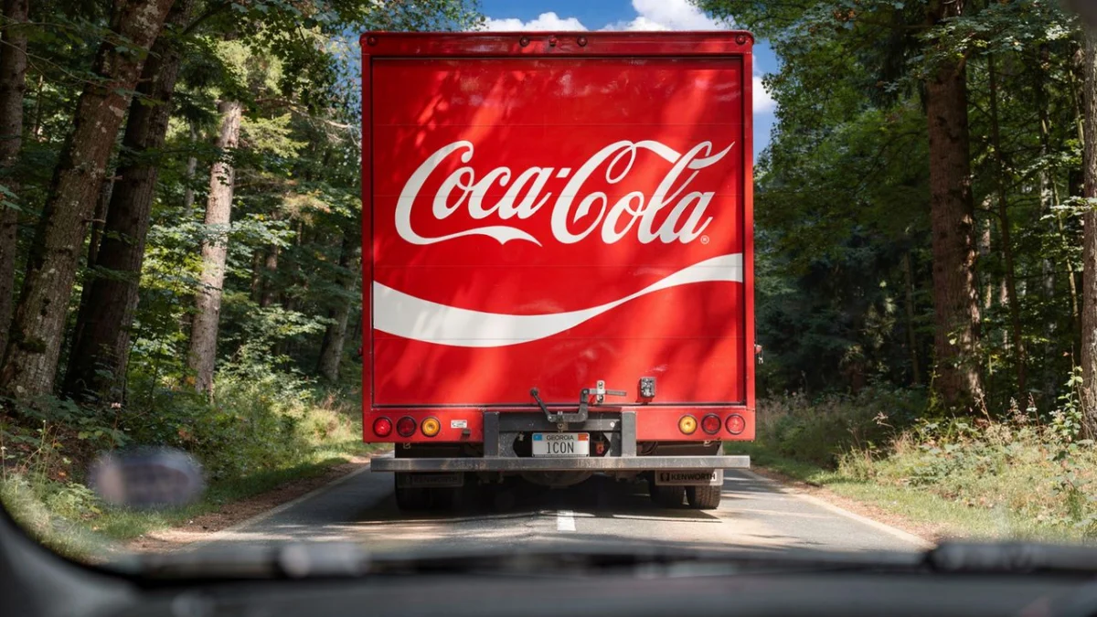 Coca-Cola Unveils Refreshed Global Identity: A Masterclass in Amplifying Iconic Branding