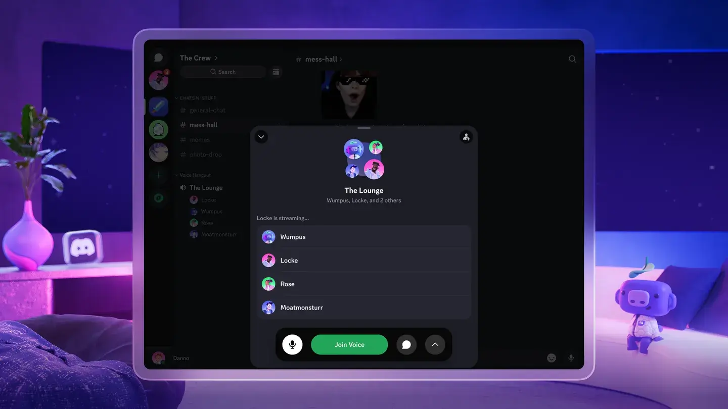 Discord Arrives on Meta Horizon OS: A Milestone for VR Social Integration Marred by Technical Hurdles