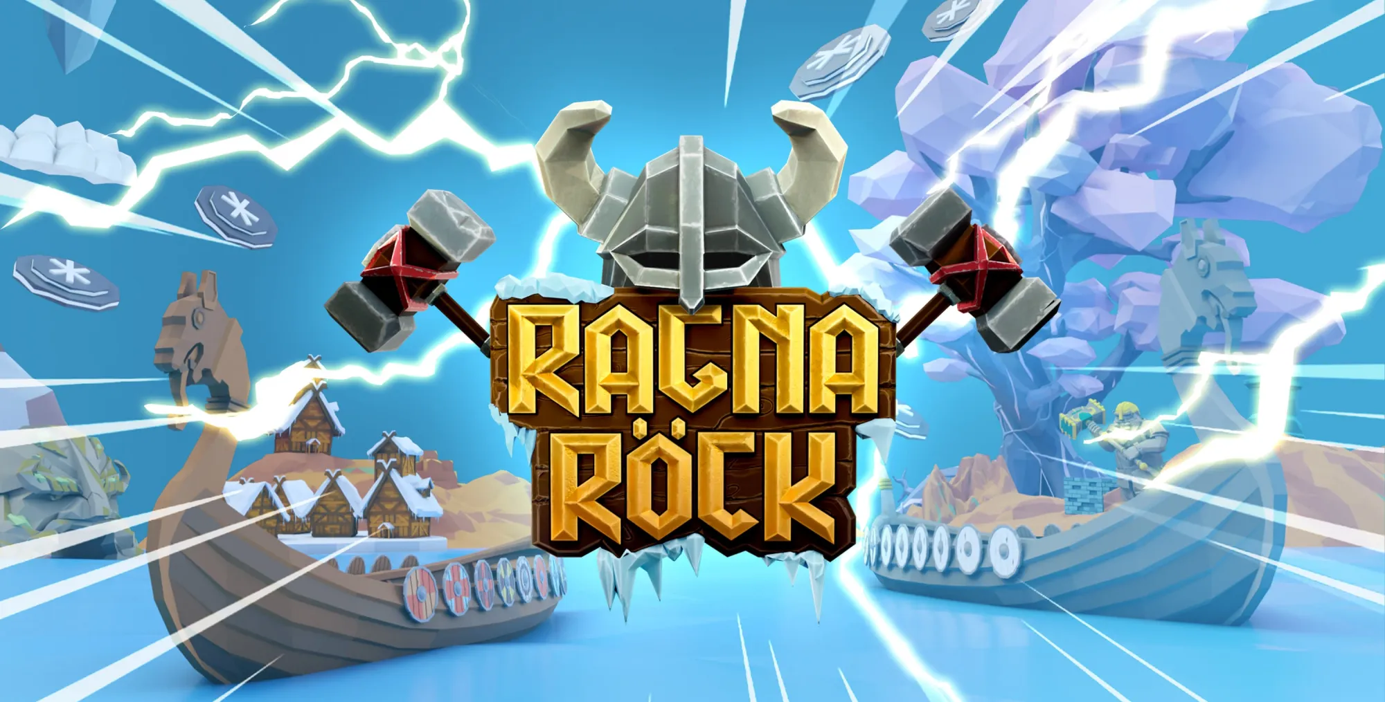 Drums of War Resonate Anew: Ragnarock Expands Library with Iconic Metal Anthems