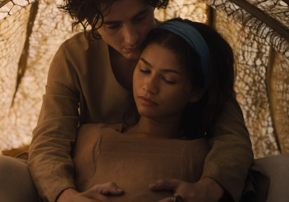 "Dune: Part Three" Trailer Unleashes a Galaxy in Turmoil, Paul Atreides as a Ruthless Emperor