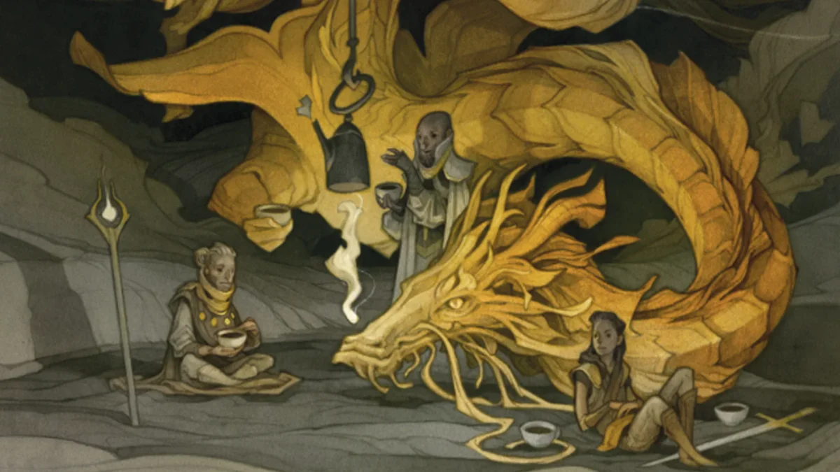 Dungeons & Dragons Unveils Contrasting Visions for 2024 Player’s Handbook with Dual Cover Art Reveal