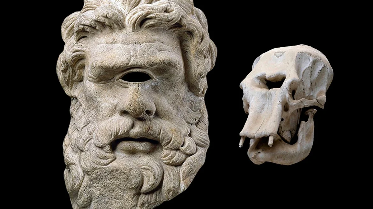 Echoes of Antiquity: Unraveling the Mythic Origins of Homer’s Terrifying Monsters