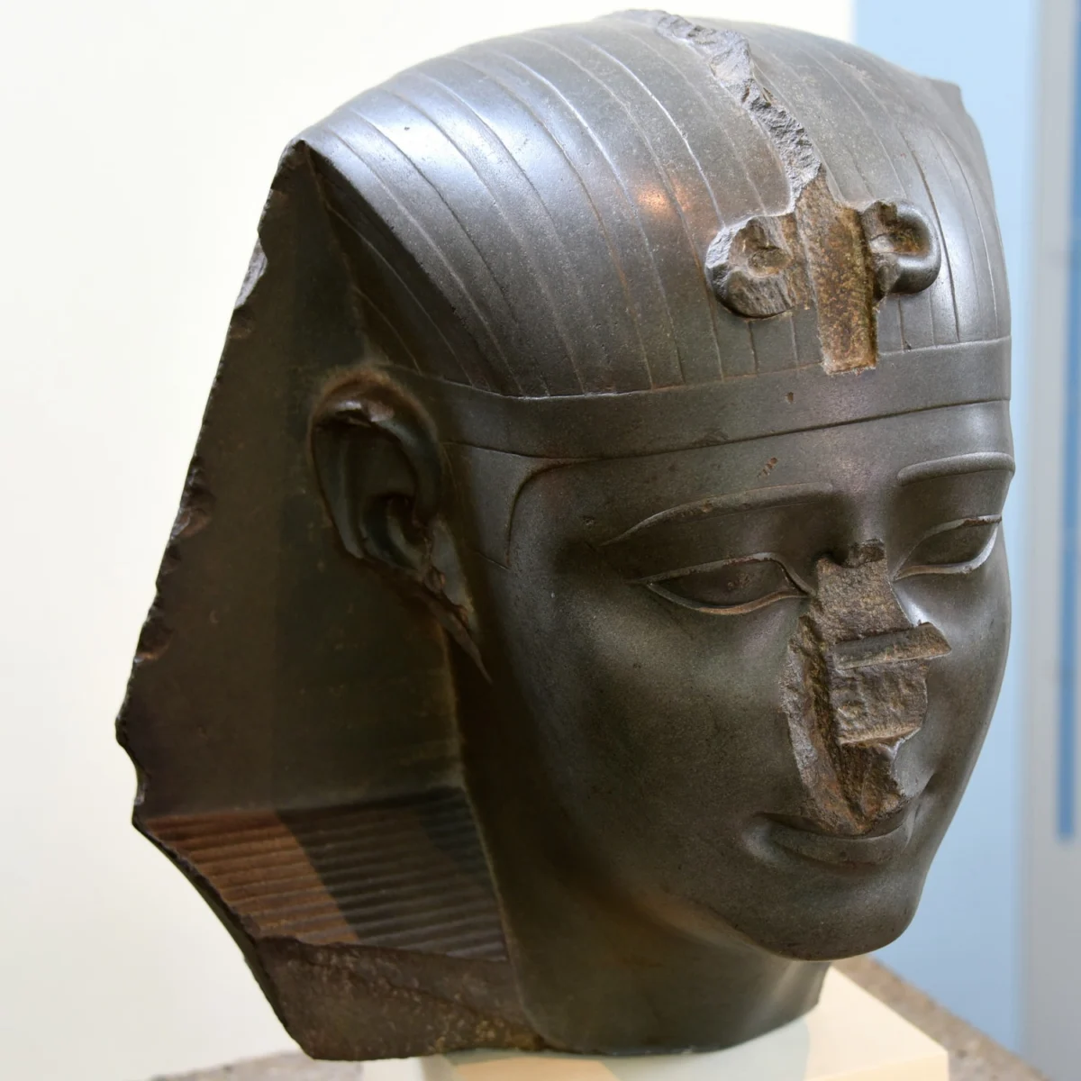 Egypt’s Late Period: Reclaiming a Narrative of Resilience and Revival