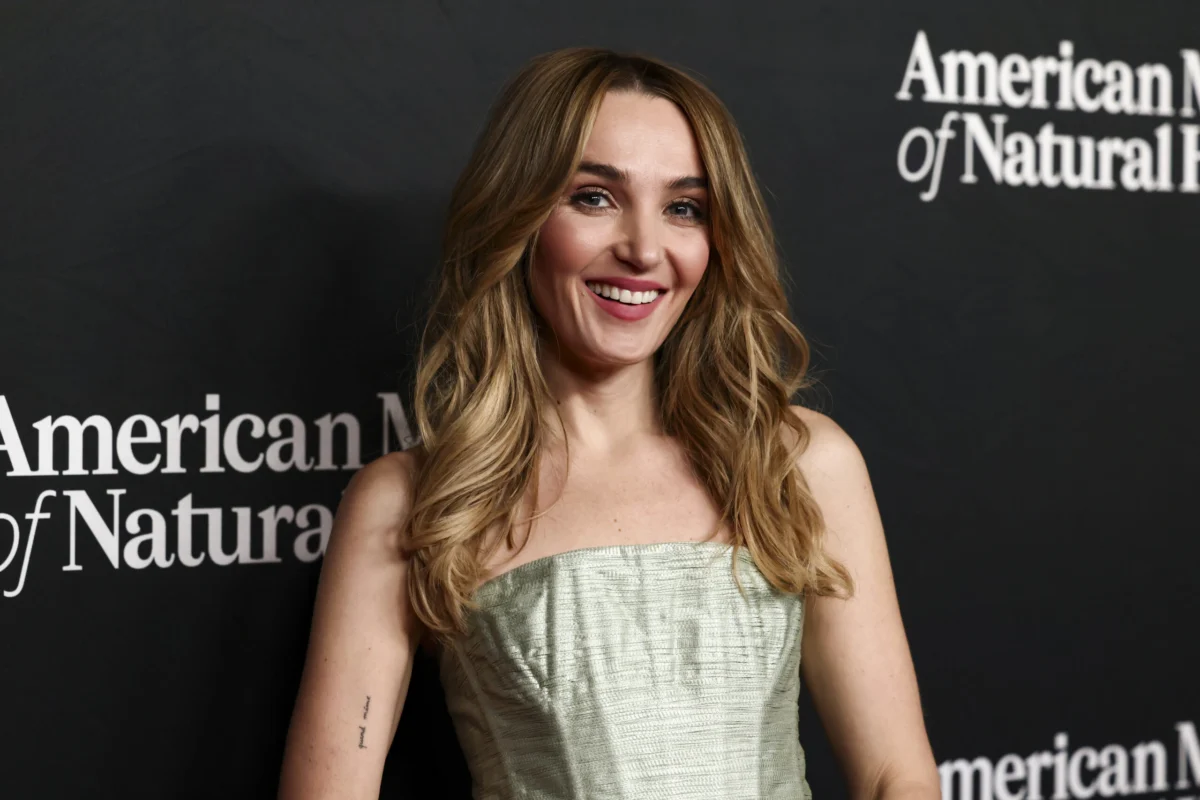 End of an Era at Studio 8H: Chloe Fineman Reflects on Her Seven-Season Legacy and the Future Beyond ‘SNL’