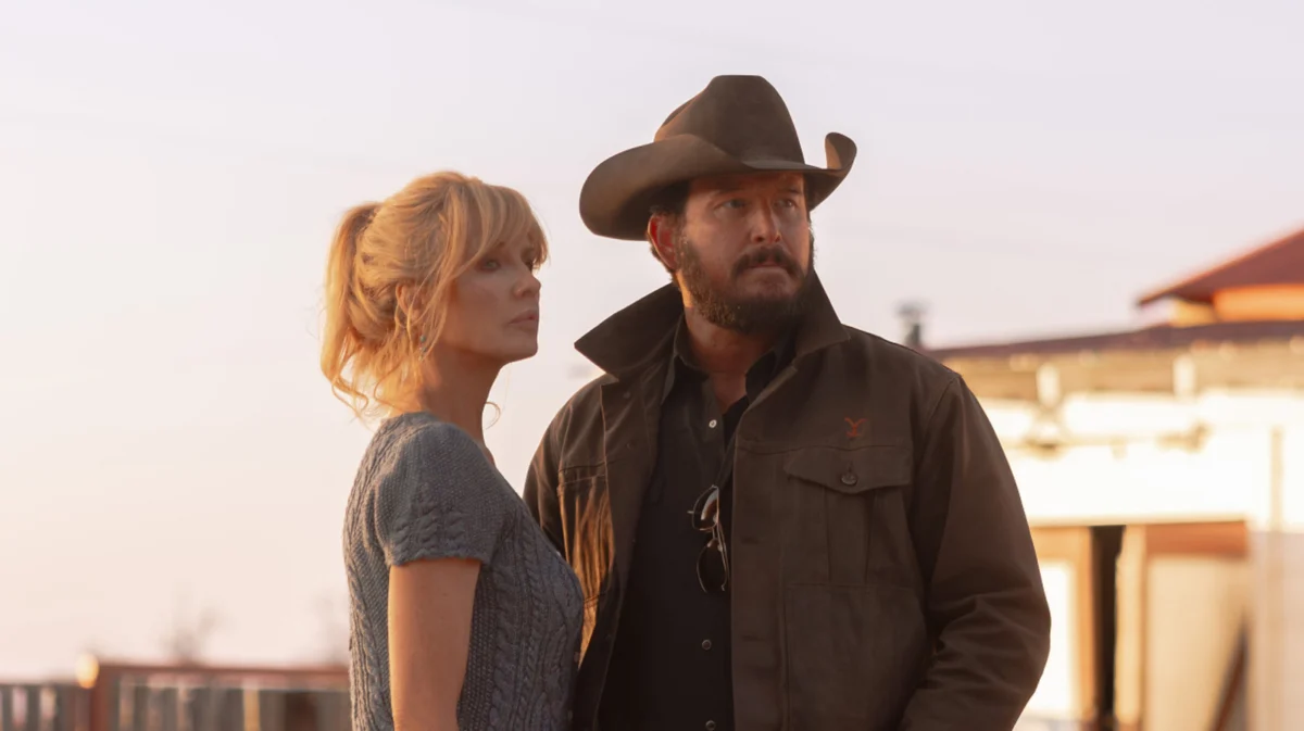 Expanding the Sheridan-Verse: Assessing the Strategic Potential of Cross-Pollination in ‘Dutton Ranch’ Season 2