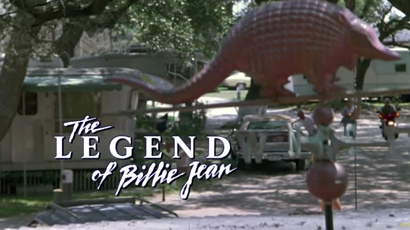 Fair is Fair: The Resilient Legacy of ‘The Legend of Billie Jean’