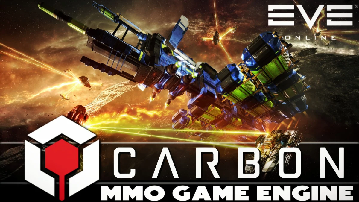 Fenris Creations Unleashes Carbon Engine: A Glimpse into the Powerhouse Behind Eve Online Now Open Source