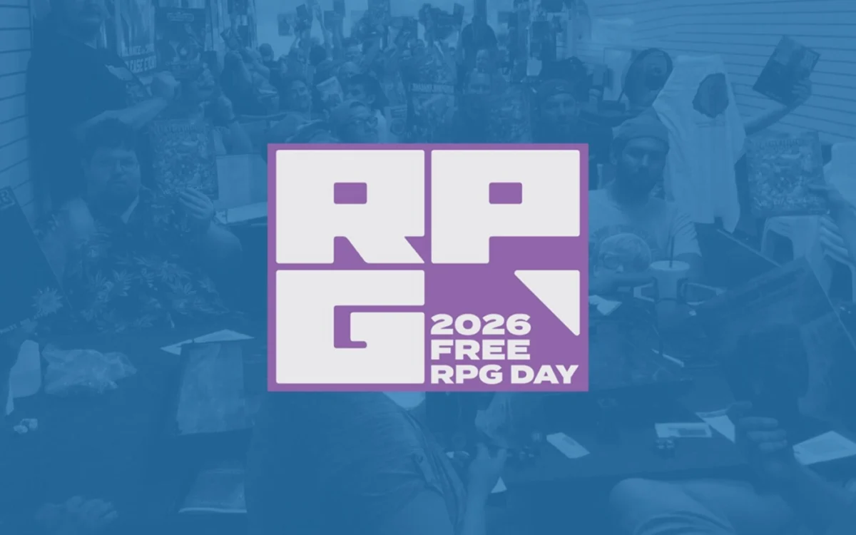 Free RPG Day 2026: A Global Beacon for Tabletop Adventure and Community