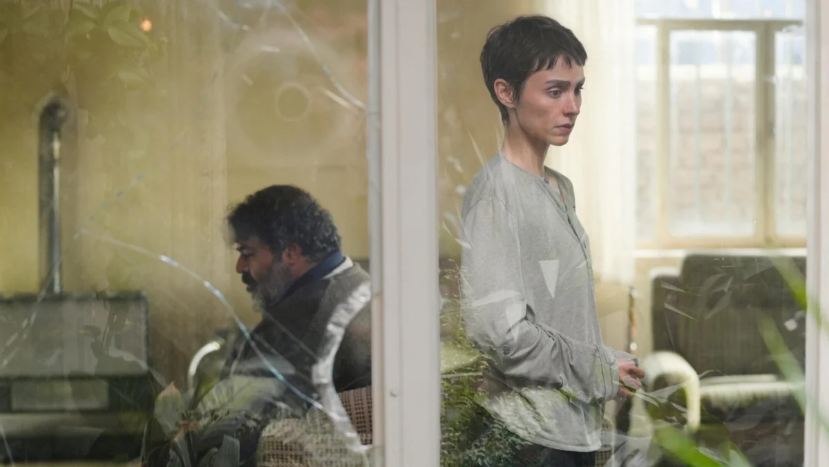 From Tehran’s Outskirts to the Lido: Mohsen Gharaei’s ‘Falling House’ Secures Global Sales Ahead of Venice Premiere