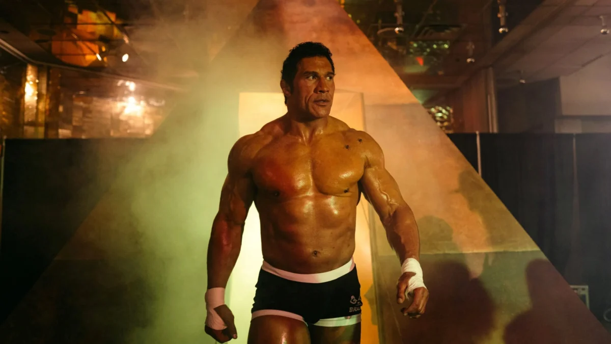 From the Squared Circle to the Great White Way: Dwayne Johnson’s Secret Ambition to Conquer Broadway