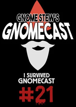 Gnome Stew: A Beacon for Game Masters Celebrates Community, Enduring Influence, and Unravels the Mystery of Gnomecast 21