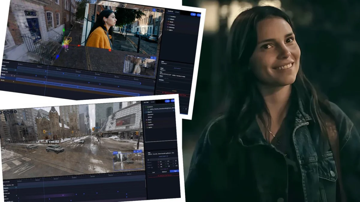 Hollywood’s New Frontier: How Lightcraft’s Spark Story is Democratizing Pre-Production and Igniting Original Storytelling