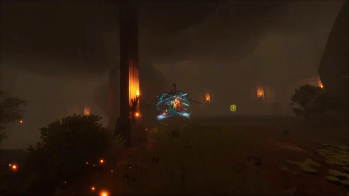 Into the Abyss: One More Delve Officially Graduates to 1.0 on SteamVR and Meta Quest