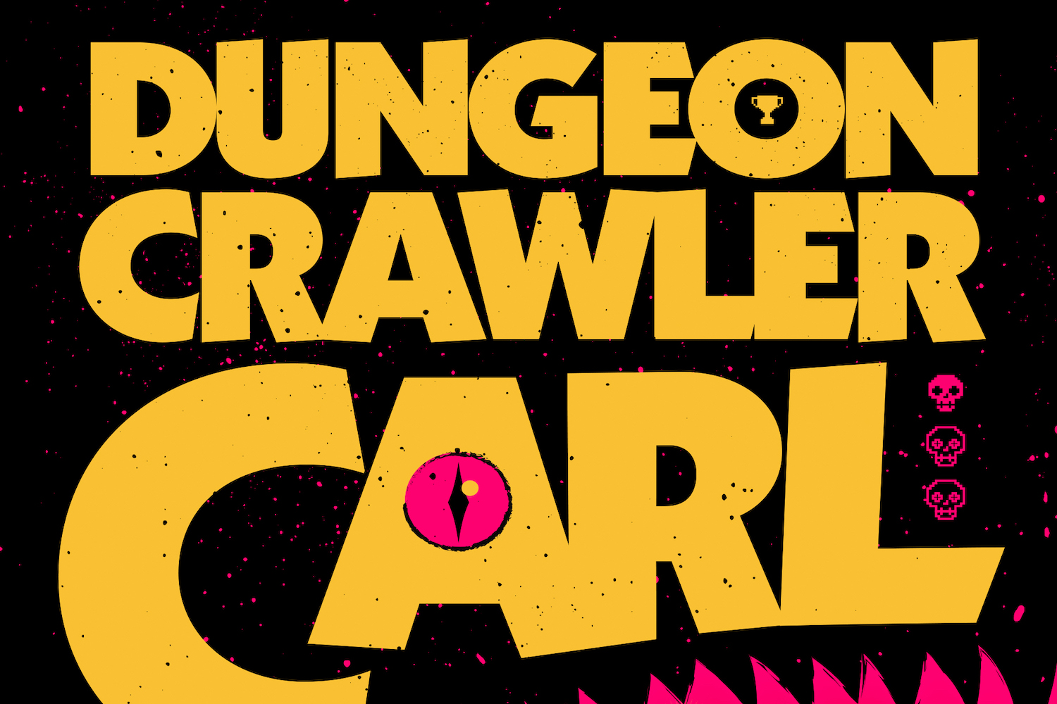 Jeff Hays Cast as Princess Donut in Peacock’s ‘Dungeon Crawler Carl’ Adaptation, Signaling Faithful Adaptation