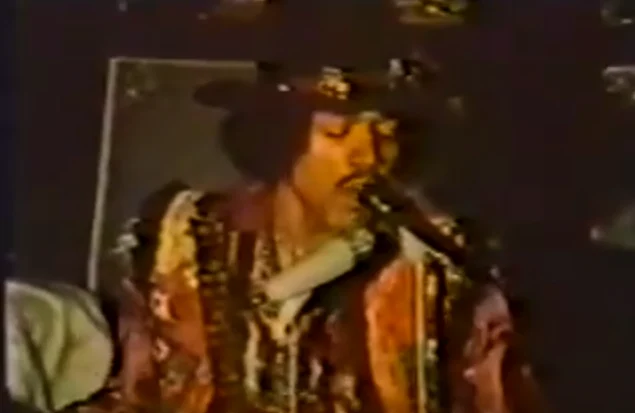 Jimi Hendrix’s Dazzling "Sgt. Pepper’s" Cover: A Testament to Rock and Roll Collegiality