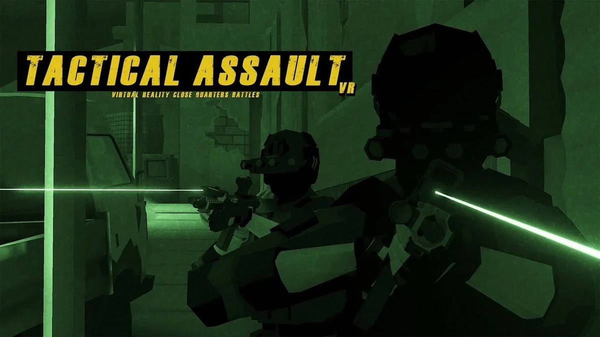 Leadership Transition and Crisis Management: The Future of Tactical Assault VR After Lead Developer’s Departure
