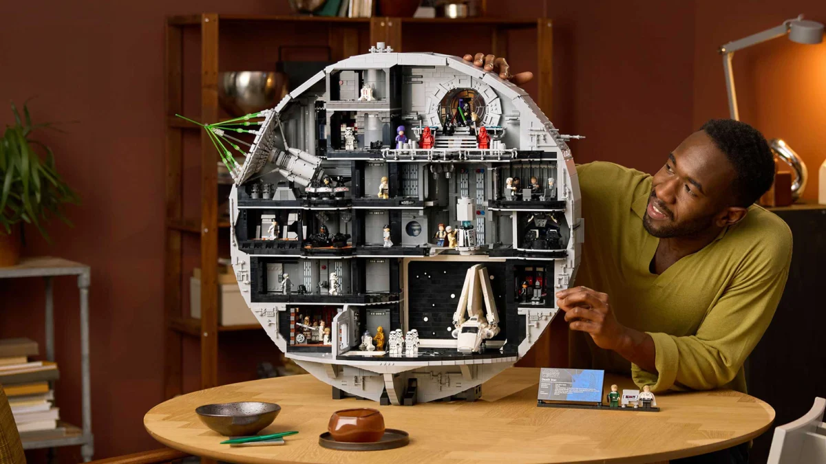 LEGO Gears Up for Star Wars’ 50th Anniversary with Ambitious 2027 Set Lineup, Leaks Hint at Iconic Recreations and Exclusive Collectibles