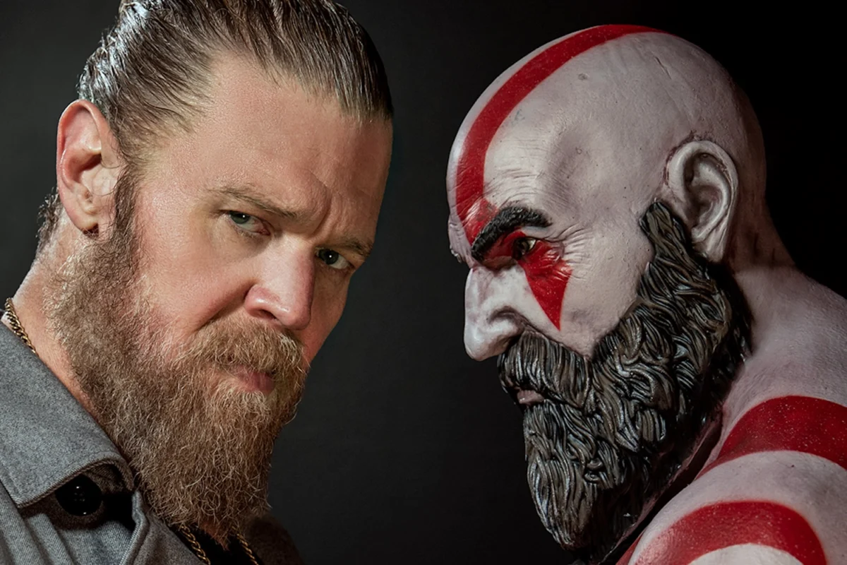 Major Setback for Prime Video’s ‘God of War’ Series: Ryan Hurst Recast as Kratos After On-Set Injury