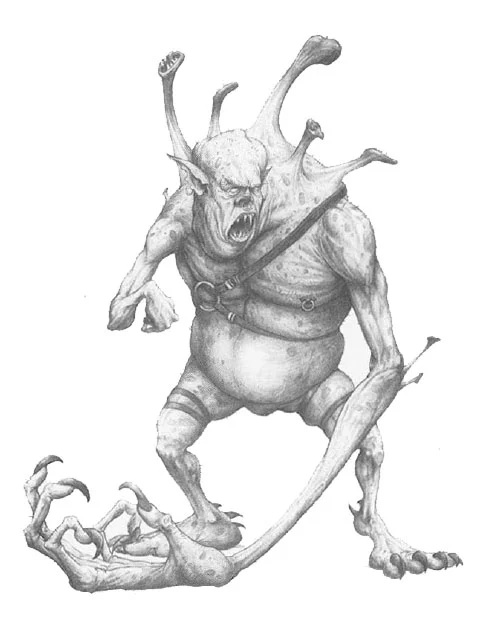 Merihim: The Shepherd of Malignancy and the Looming Shadow of the Galchutt
