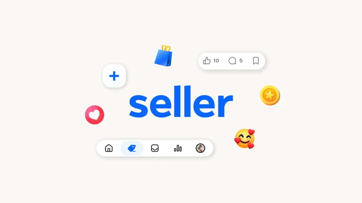 Meta Transforms E-Commerce Landscape with the Launch of "Seller": A Dedicated Platform for Facebook Marketplace Professionals