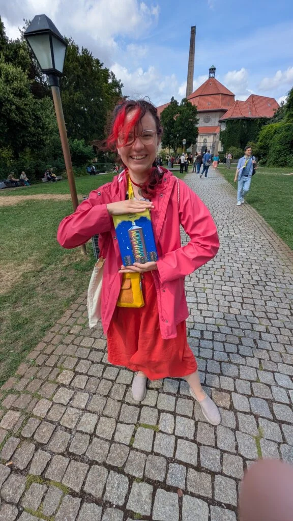 Metropolcon 2026 Concludes in Berlin: A Milestone for European Speculative Fiction