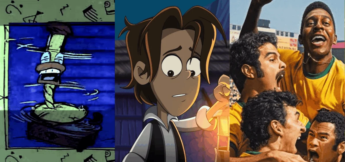 Mexican Animation Industry Faces Crisis as Anima Estudios Halts Production Amid Restructuring and Allegations