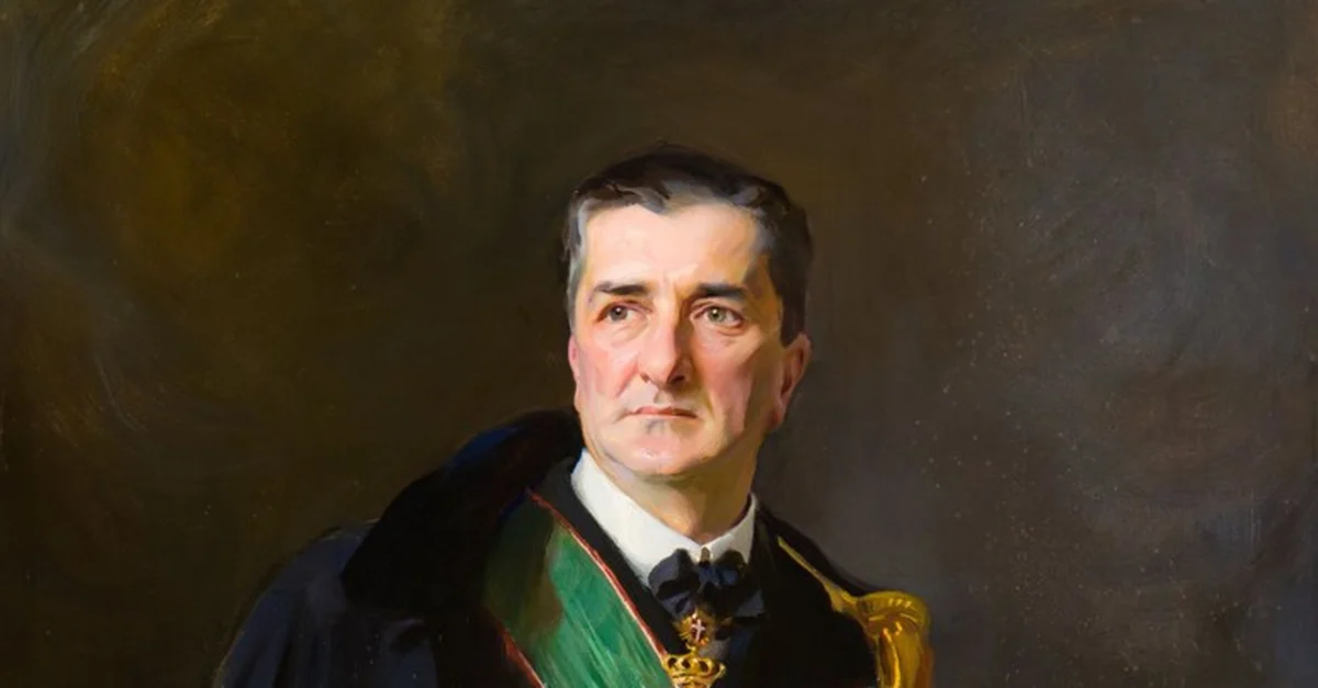 Miklós Horthy: Hungary’s Controversial Regent Navigating War and Political Turmoil