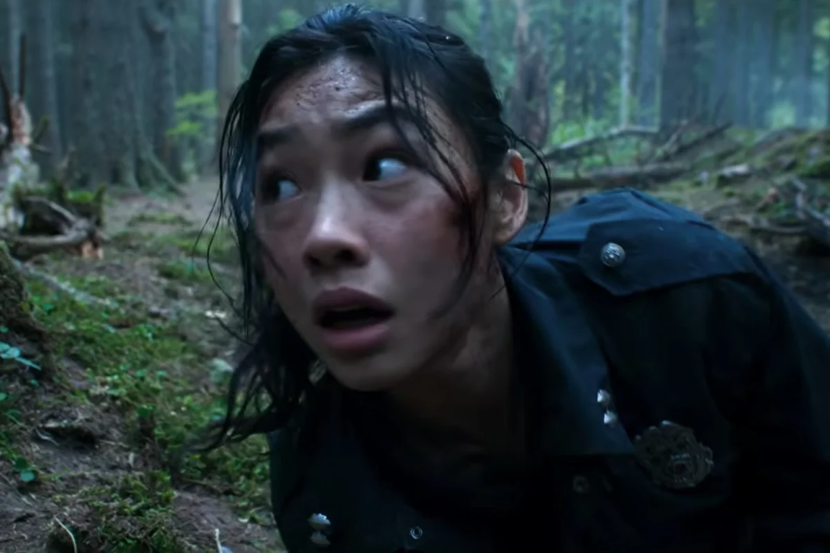 Na Hong-jin’s "Hope" Unveils Unsettling Visions and Cosmic Dread, Hinting at a Genre-Bending Masterpiece