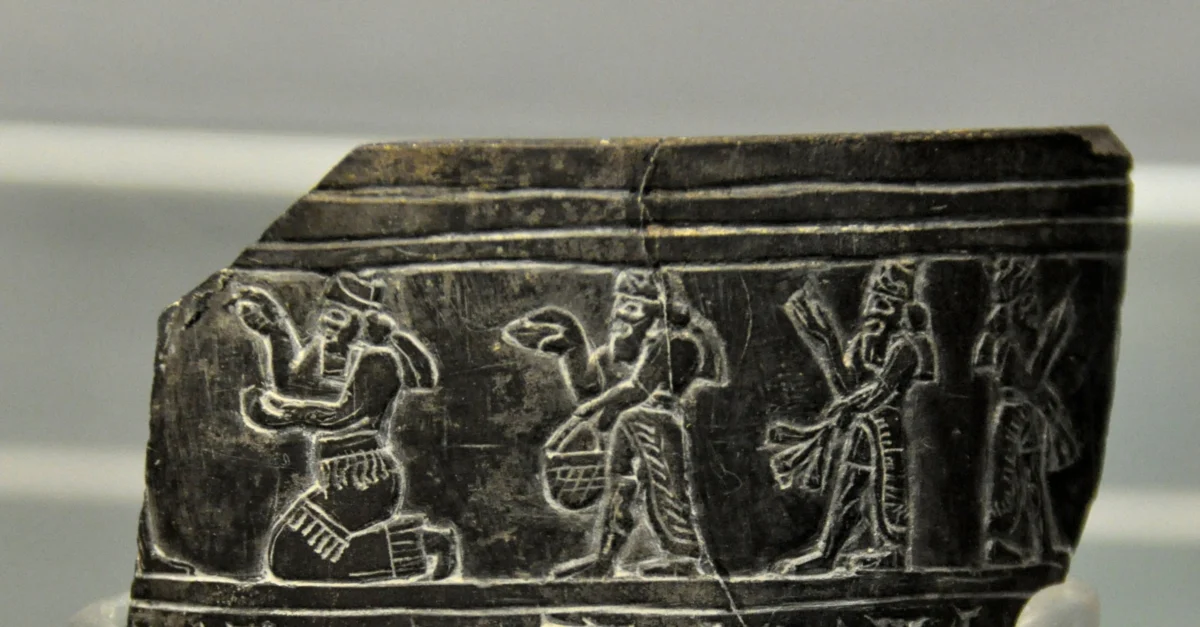 Nergal: The Mesopotamian Harbinger of Death, War, and Destruction