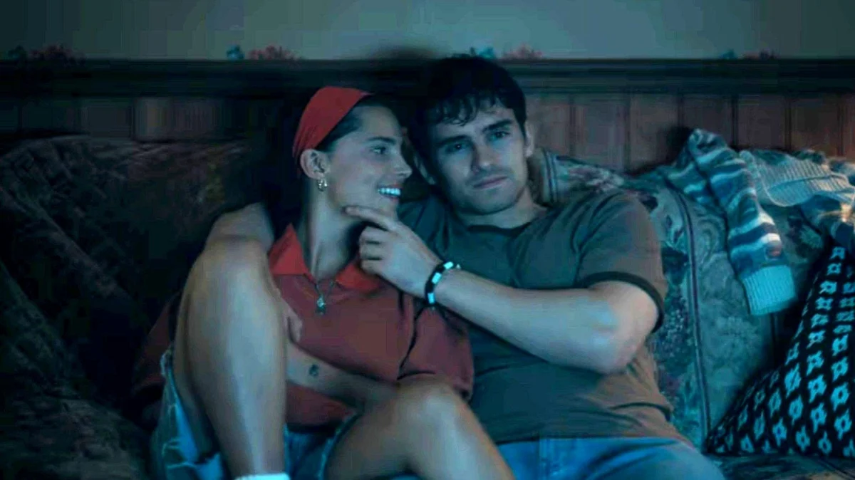 "Obsession" Shatters Expectations: Horror Hit Secures Surprise Streaming Debut on Peacock This Week